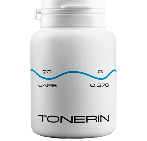 Tonerin Suplemento Alimenticio
